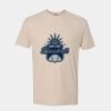 Unisex CVC T-Shirt Thumbnail
