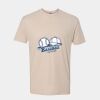 Unisex CVC T-Shirt Thumbnail