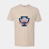 Unisex CVC T-Shirt Thumbnail