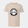 Unisex CVC T-Shirt Thumbnail