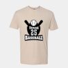 Unisex CVC T-Shirt Thumbnail