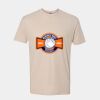 Unisex CVC T-Shirt Thumbnail