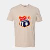 Unisex CVC T-Shirt Thumbnail