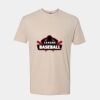 Unisex CVC T-Shirt Thumbnail