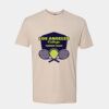 Unisex CVC T-Shirt Thumbnail