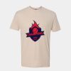 Unisex CVC T-Shirt Thumbnail