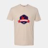 Unisex CVC T-Shirt Thumbnail