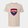 Unisex CVC T-Shirt Thumbnail