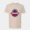 Unisex CVC T-Shirt Thumbnail