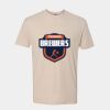 Unisex CVC T-Shirt Thumbnail