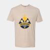 Unisex CVC T-Shirt Thumbnail