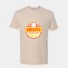Unisex CVC T-Shirt Thumbnail