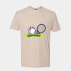 Unisex CVC T-Shirt Thumbnail