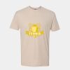 Unisex CVC T-Shirt Thumbnail