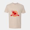 Unisex CVC T-Shirt Thumbnail