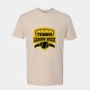 Unisex CVC T-Shirt Thumbnail