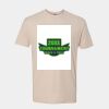 Unisex CVC T-Shirt Thumbnail