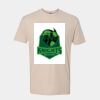 Unisex CVC T-Shirt Thumbnail
