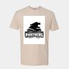 Unisex CVC T-Shirt Thumbnail