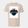 Unisex CVC T-Shirt Thumbnail