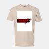 Unisex CVC T-Shirt Thumbnail