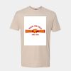 Unisex CVC T-Shirt Thumbnail