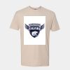Unisex CVC T-Shirt Thumbnail
