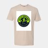 Unisex CVC T-Shirt Thumbnail