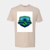 Unisex CVC T-Shirt Thumbnail