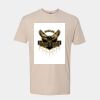 Unisex CVC T-Shirt Thumbnail