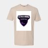 Unisex CVC T-Shirt Thumbnail