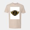 Unisex CVC T-Shirt Thumbnail