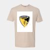 Unisex CVC T-Shirt Thumbnail