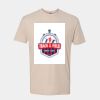 Unisex CVC T-Shirt Thumbnail