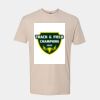 Unisex CVC T-Shirt Thumbnail