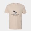 Unisex CVC T-Shirt Thumbnail