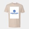 Unisex CVC T-Shirt Thumbnail