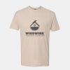Unisex CVC T-Shirt Thumbnail
