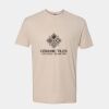 Unisex CVC T-Shirt Thumbnail
