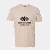 Unisex CVC T-Shirt Thumbnail