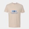 Unisex CVC T-Shirt Thumbnail