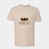 Unisex CVC T-Shirt Thumbnail