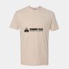 Unisex CVC T-Shirt Thumbnail