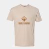Unisex CVC T-Shirt Thumbnail