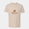 Unisex CVC T-Shirt Thumbnail