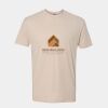Unisex CVC T-Shirt Thumbnail