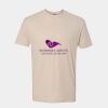 Unisex CVC T-Shirt Thumbnail