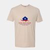Unisex CVC T-Shirt Thumbnail