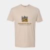 Unisex CVC T-Shirt Thumbnail