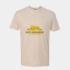 Unisex CVC T-Shirt Thumbnail